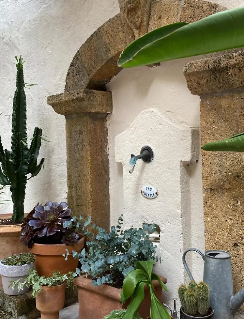 Bed & Breakfast Maison Olea Marseille