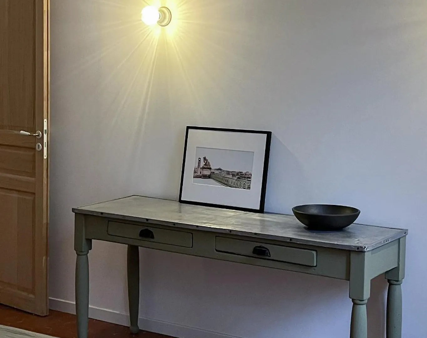 Bed & Breakfast Maison Olea Marseille France