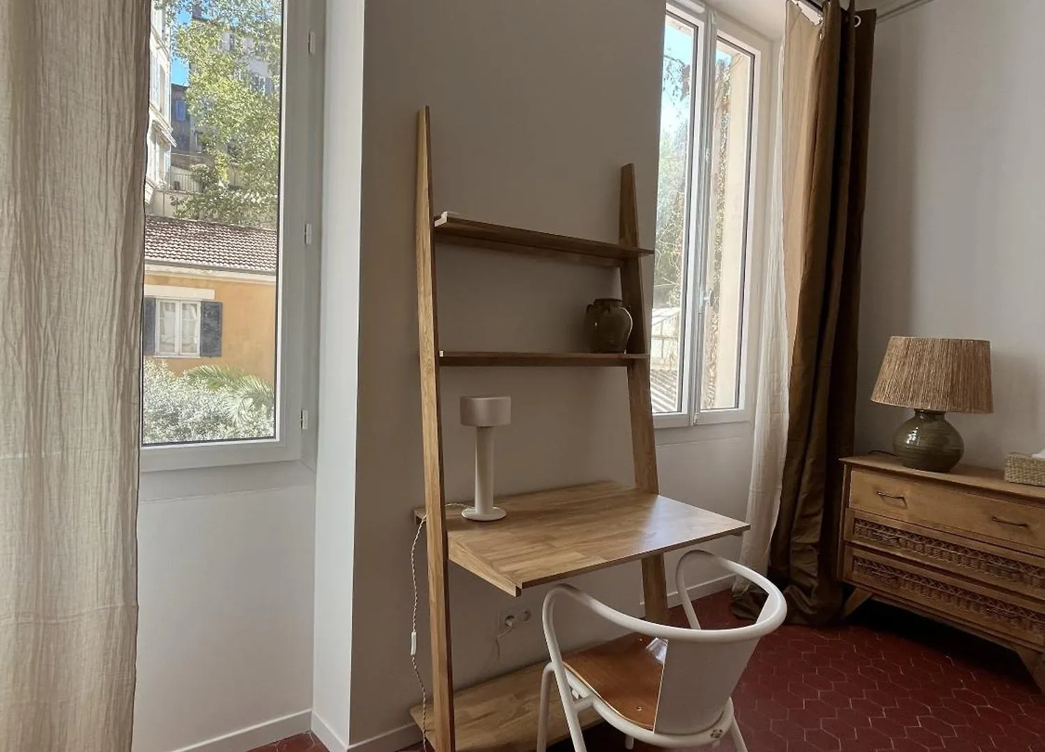 Maison Olea Marseille Bed & Breakfast