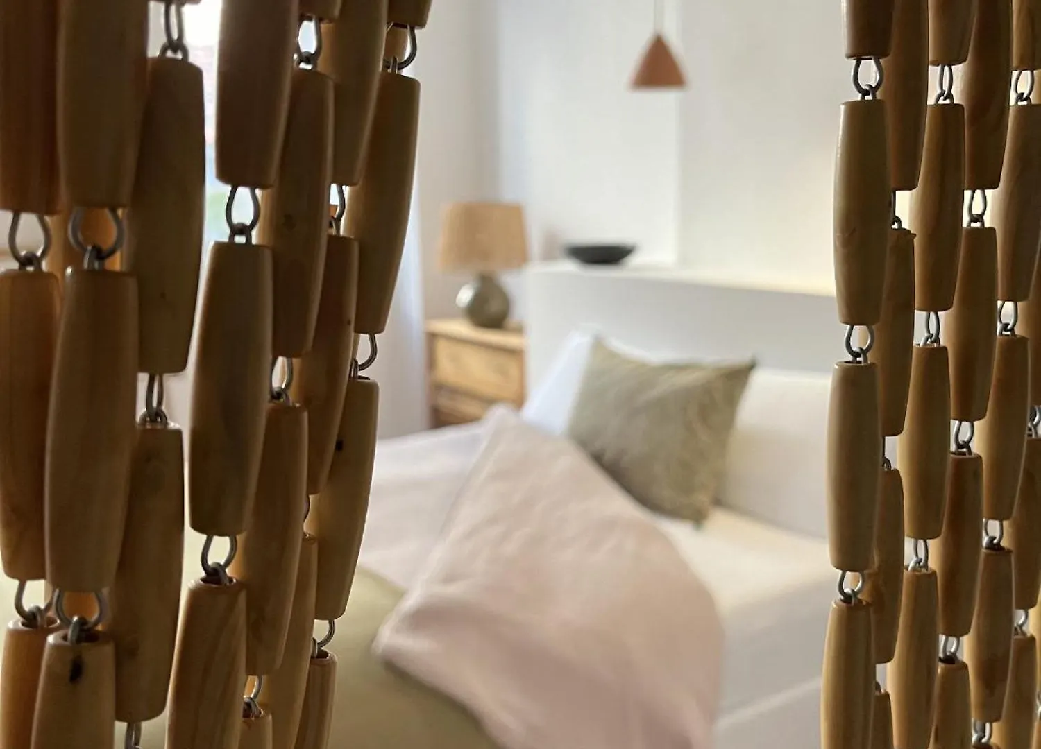 Maison Olea Marseille 0*,