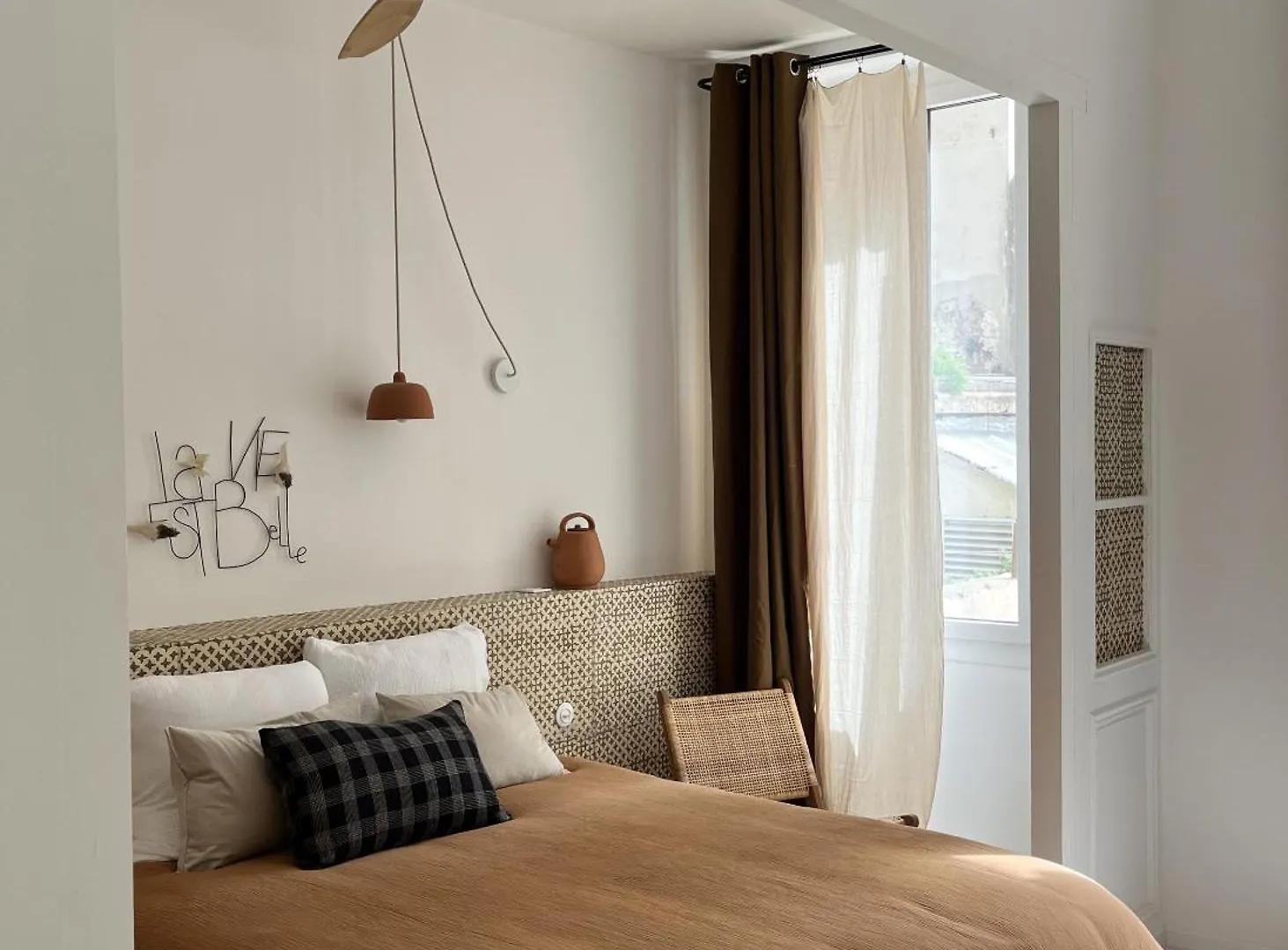 Maison Olea Marseille France