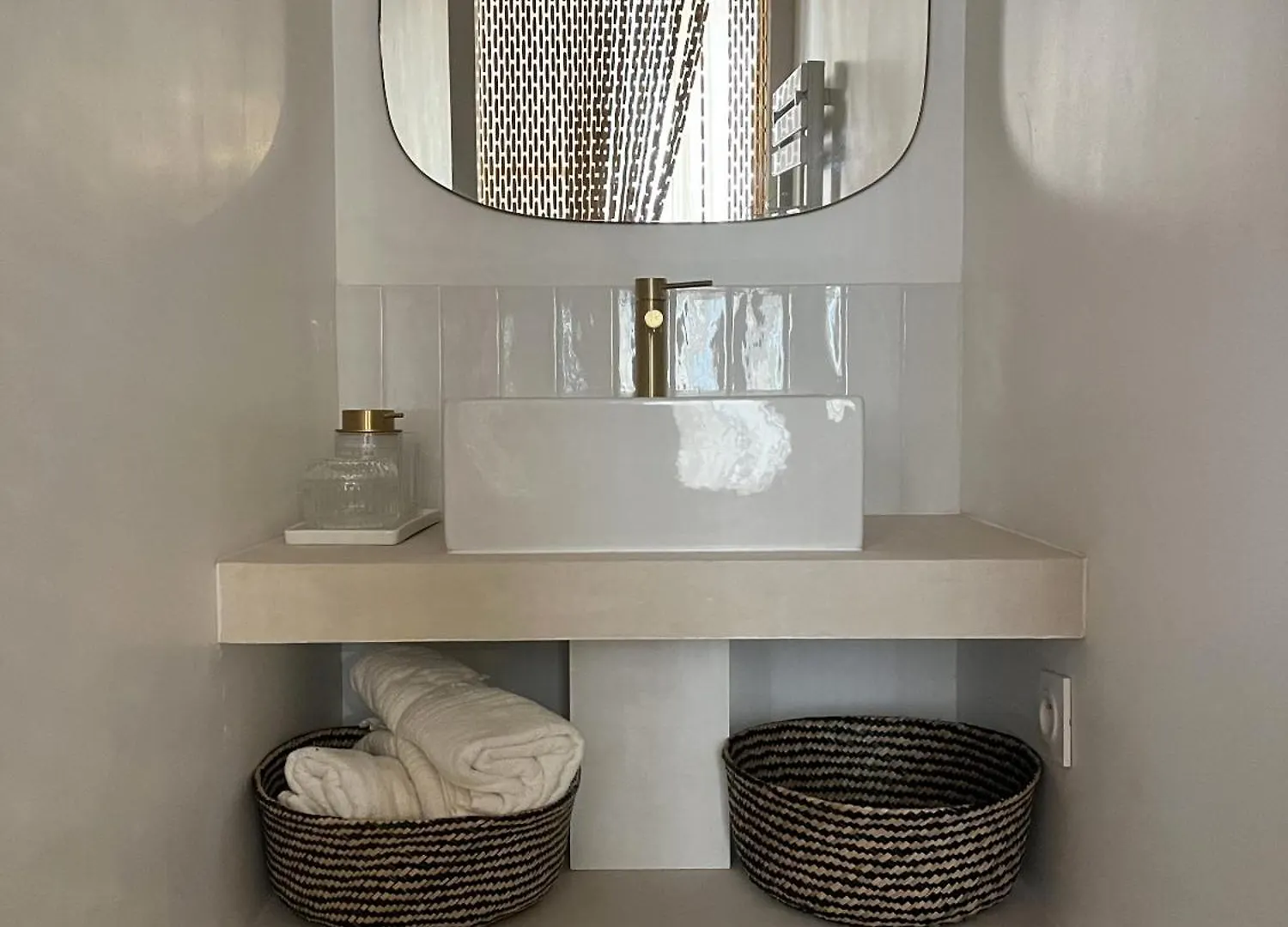 Bed & Breakfast Maison Olea Marseille