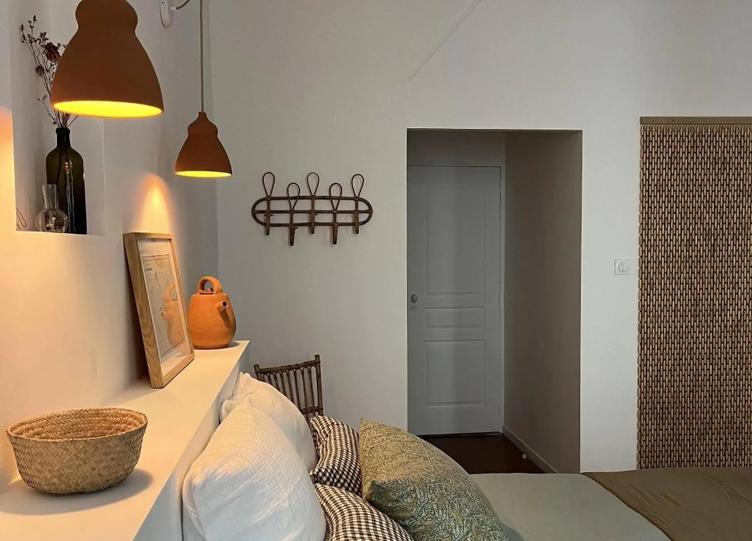 Maison Olea Marseille France