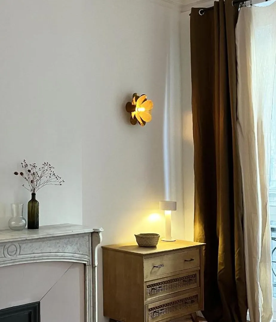 Maison Olea Marseille Bed & Breakfast