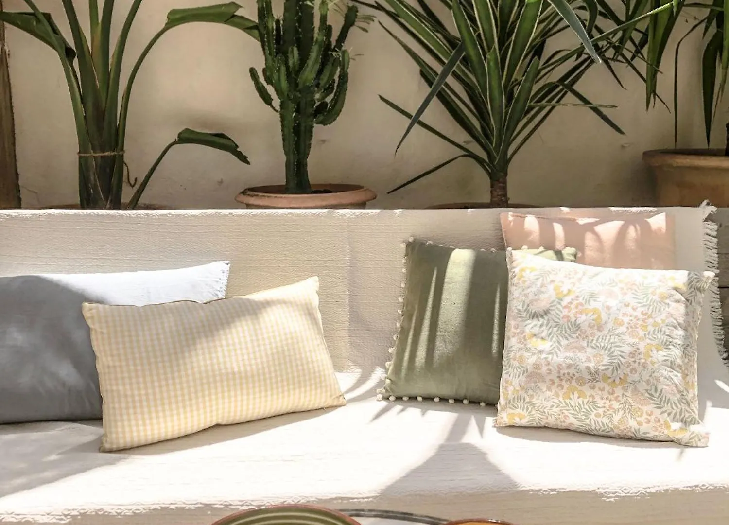 Bed & Breakfast Maison Olea Marseille