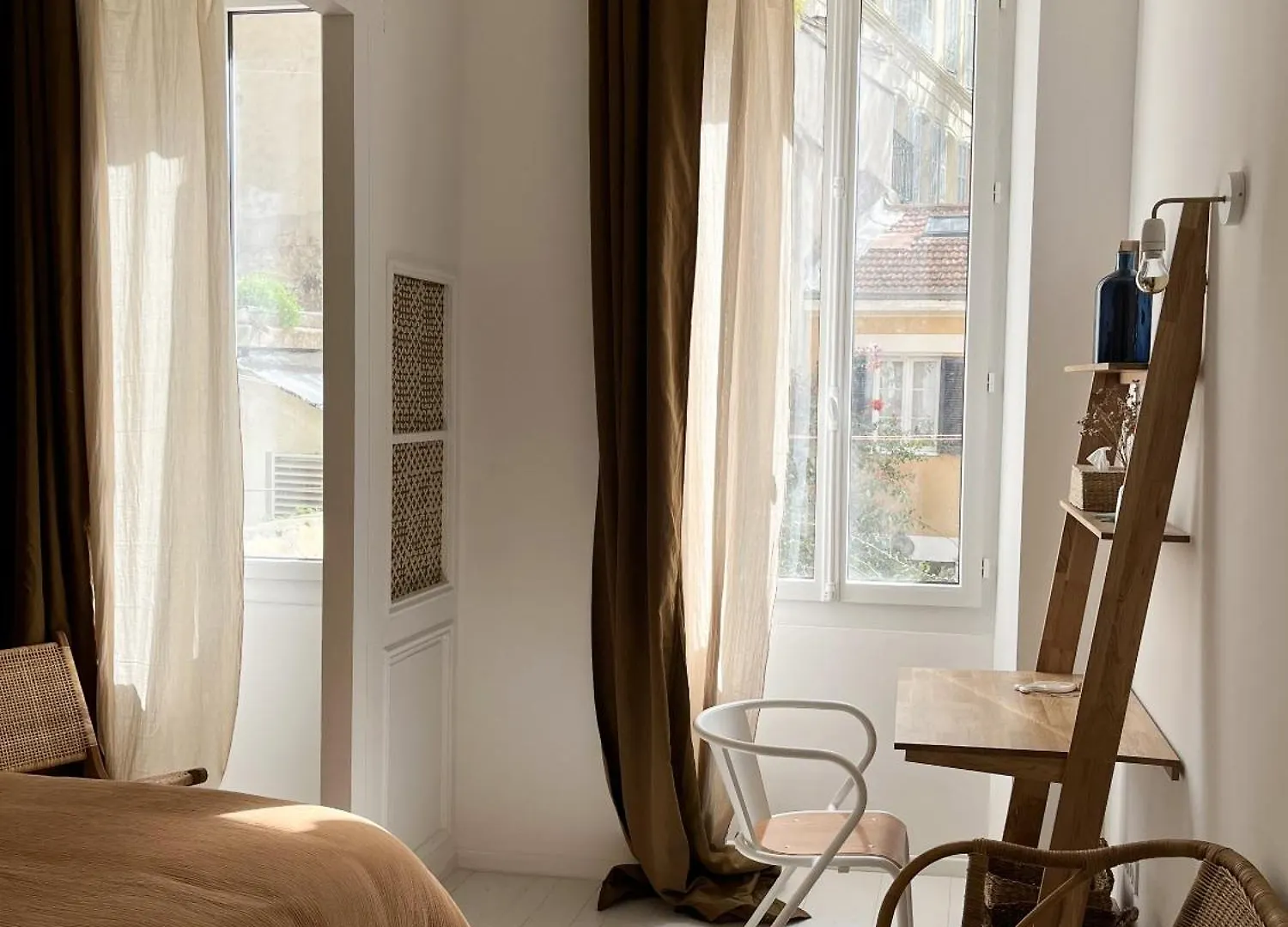 Maison Olea Marseille Bed & Breakfast