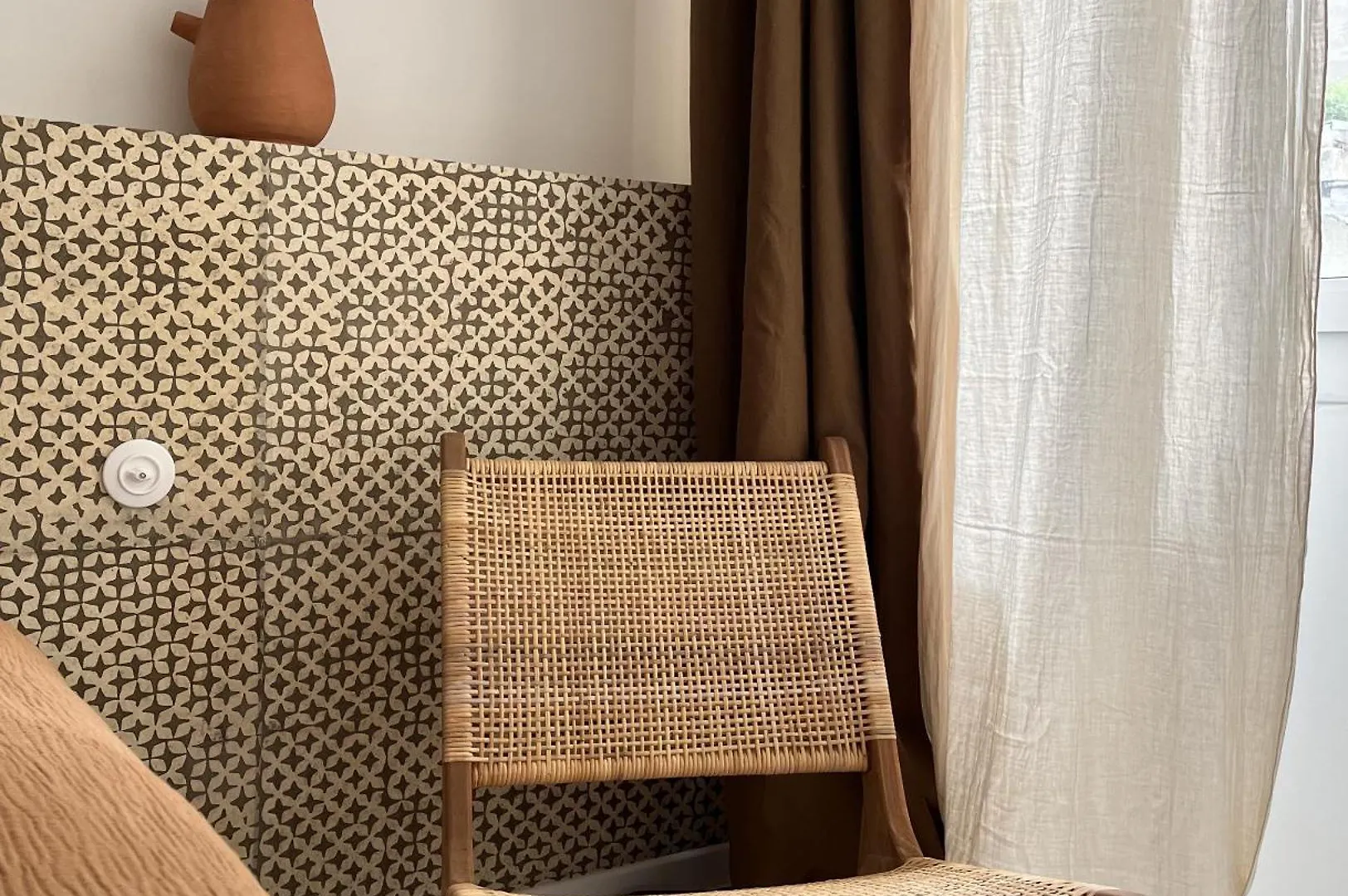 Bed & Breakfast Maison Olea Marseille France