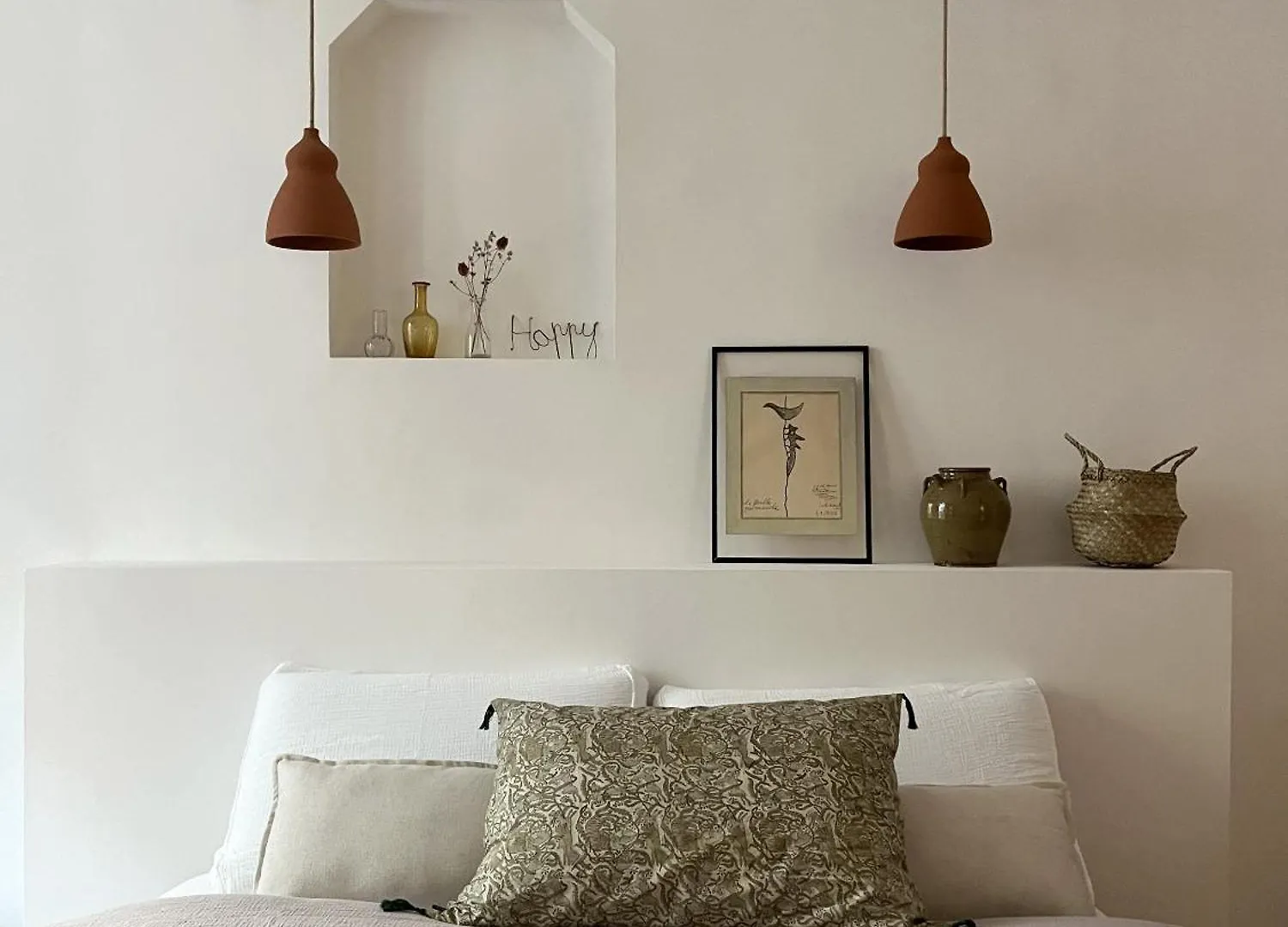 Maison Olea Marseille 0*,  France