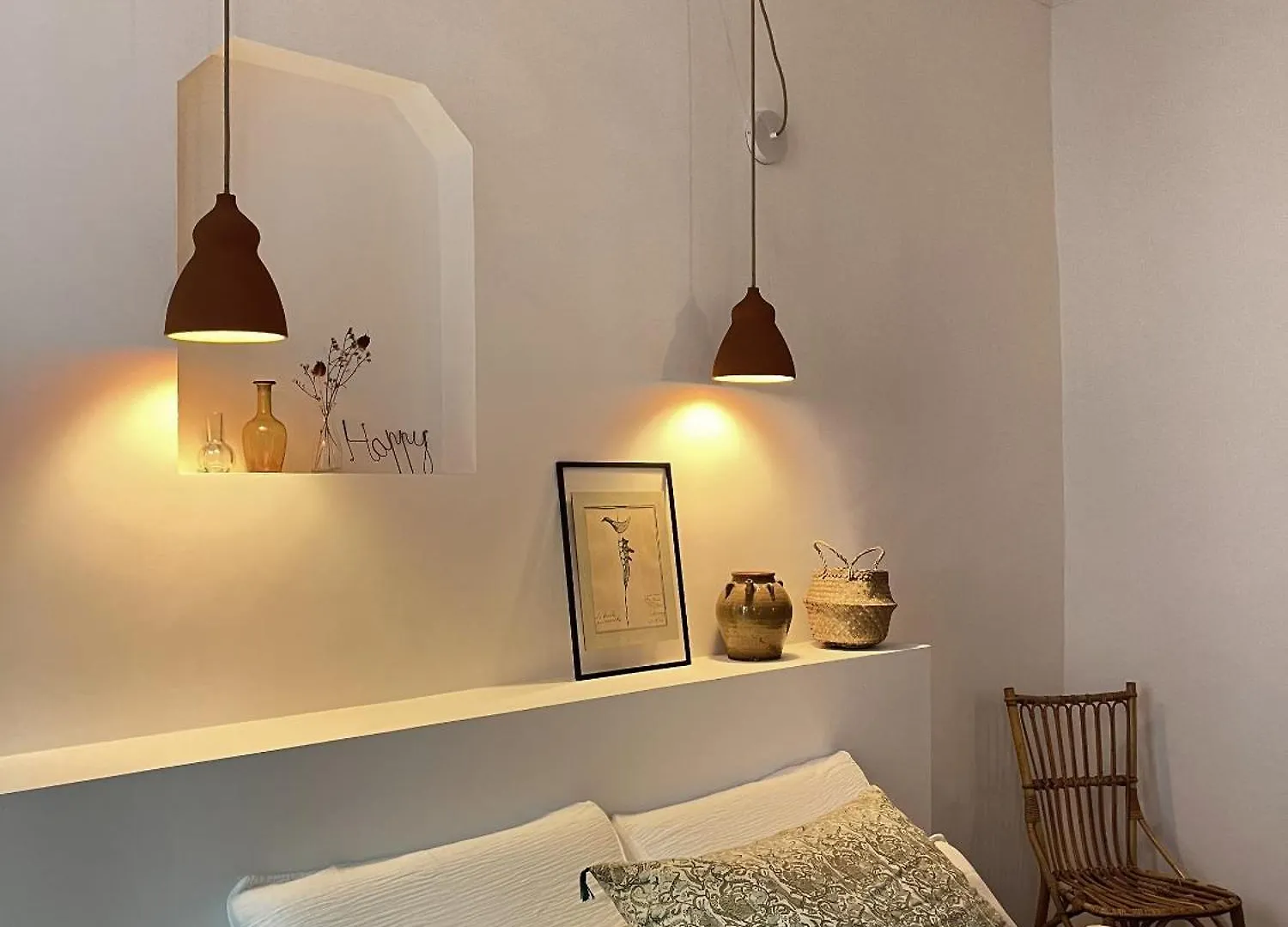 Maison Olea Marseille 0*,