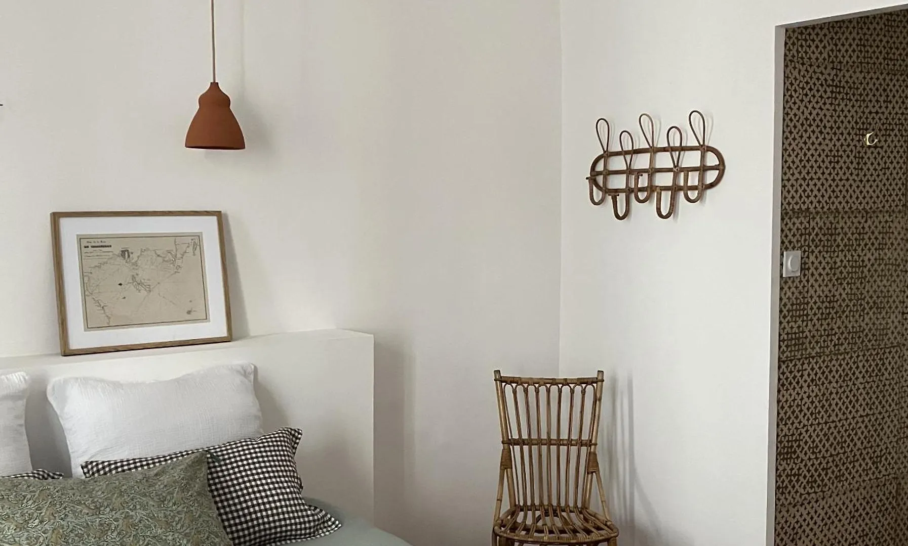 Maison Olea Marseille