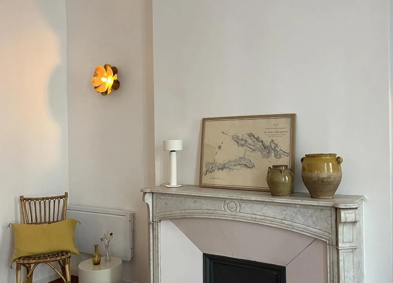 Maison Olea Marseille Bed & Breakfast