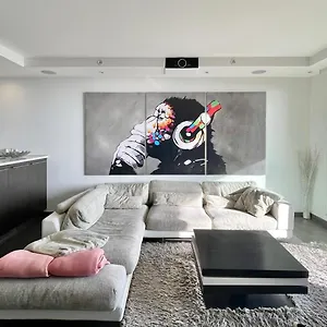  Appartement Loft Vue