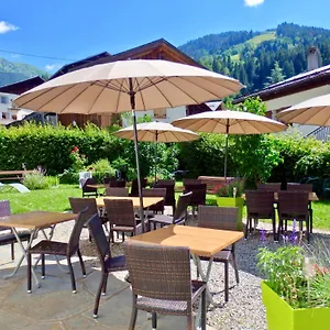Viallet Hotel Areches