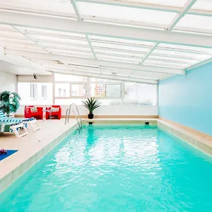 3* Aparthotel Adagio Access Prado Périer