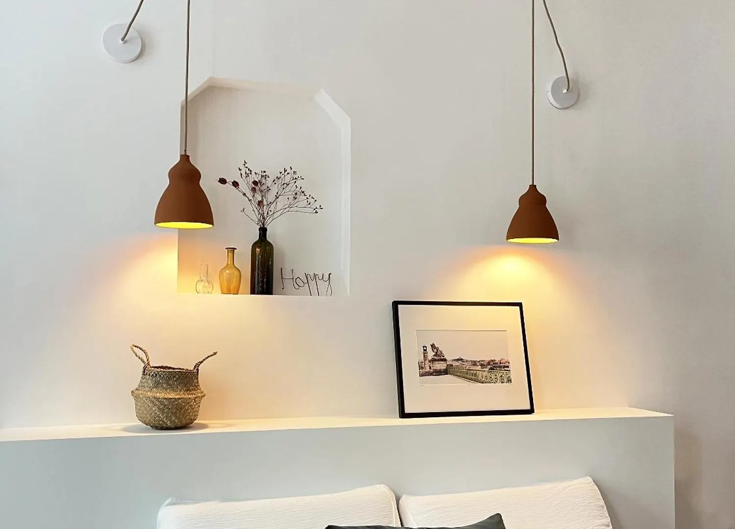 Maison Olea Marseille